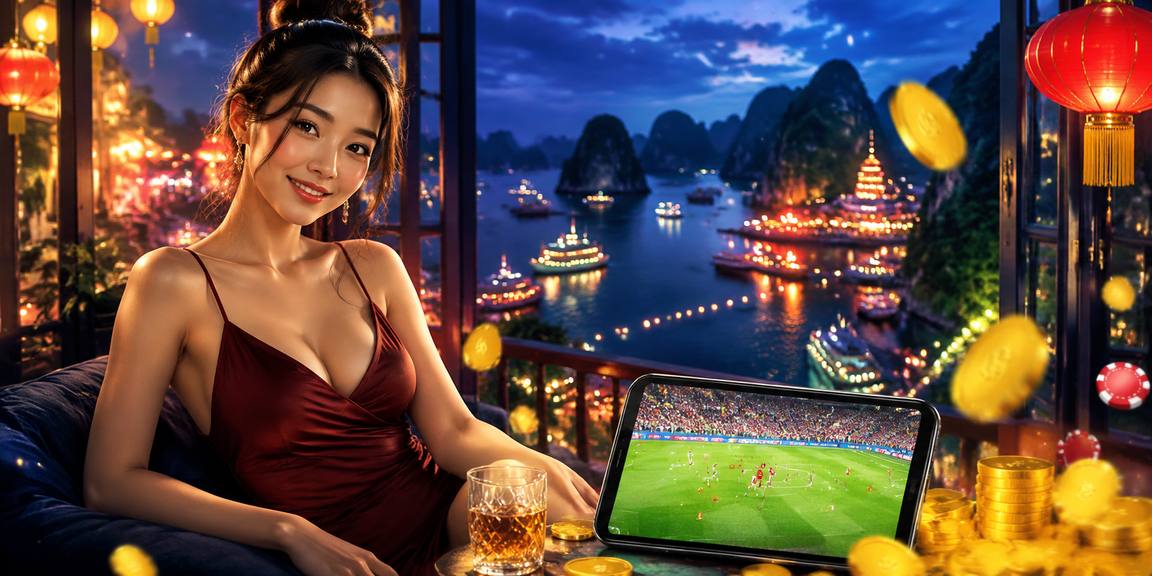 vip249 Sảnh Live Casino