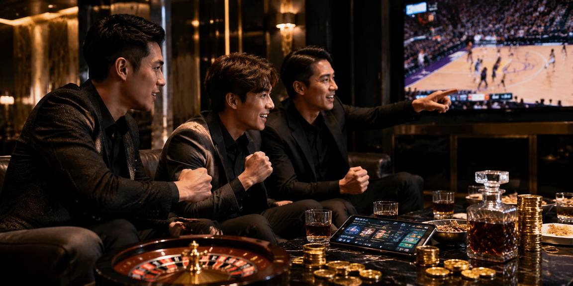 vip249 Bàn chơi trực tiếp và luồng phát