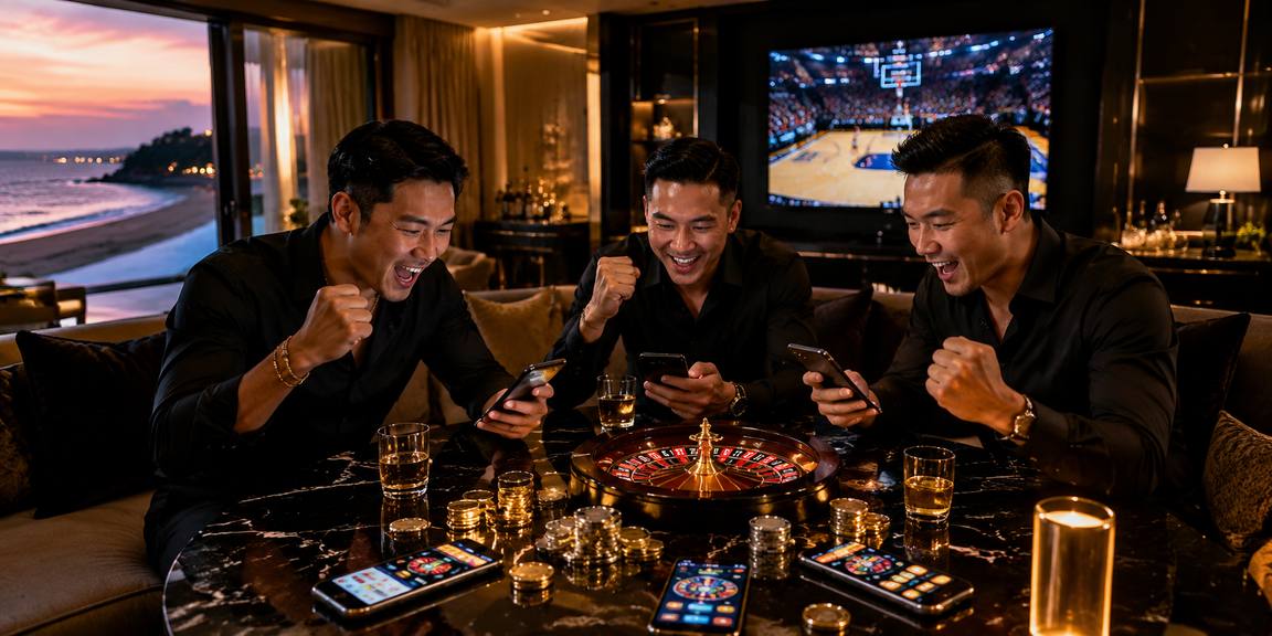 vip249 Giải Đấu Andar Bahar Định Kỳ
