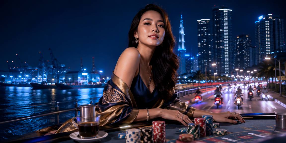 vip249 Giải đáp chi tiết các câu hỏi về vip249 và lối chơi